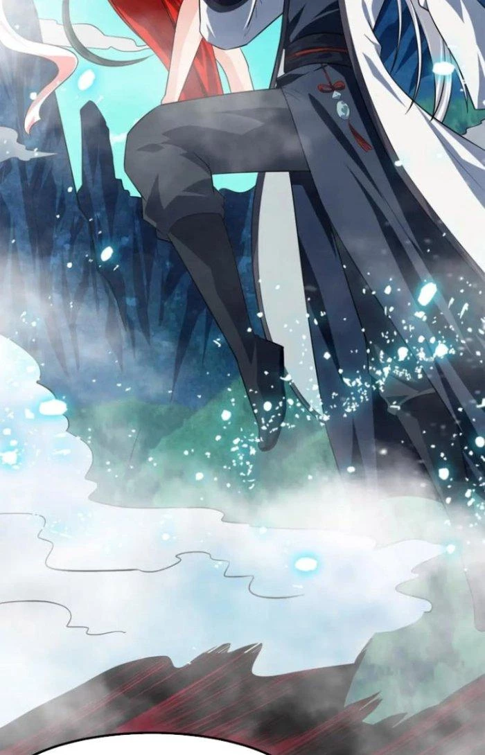 Sư Tổ Của Ta Là Thiên Hạ Đệ Nhất Chapter 52 - Trang 3