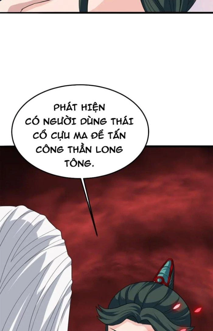 Sư Tổ Của Ta Là Thiên Hạ Đệ Nhất Chapter 52 - Trang 3