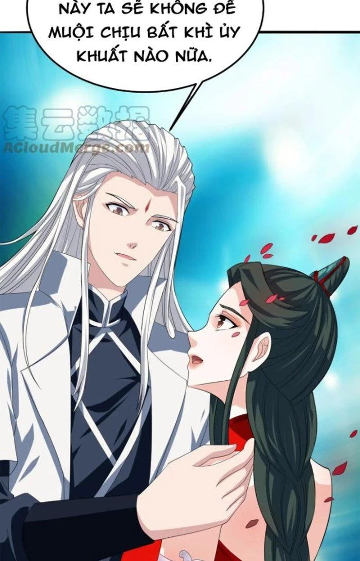 Sư Tổ Của Ta Là Thiên Hạ Đệ Nhất Chapter 52 - Trang 3