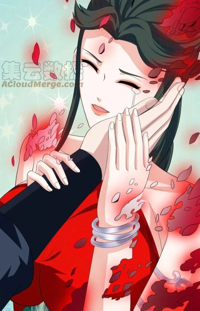 Sư Tổ Của Ta Là Thiên Hạ Đệ Nhất Chapter 52 - Trang 3