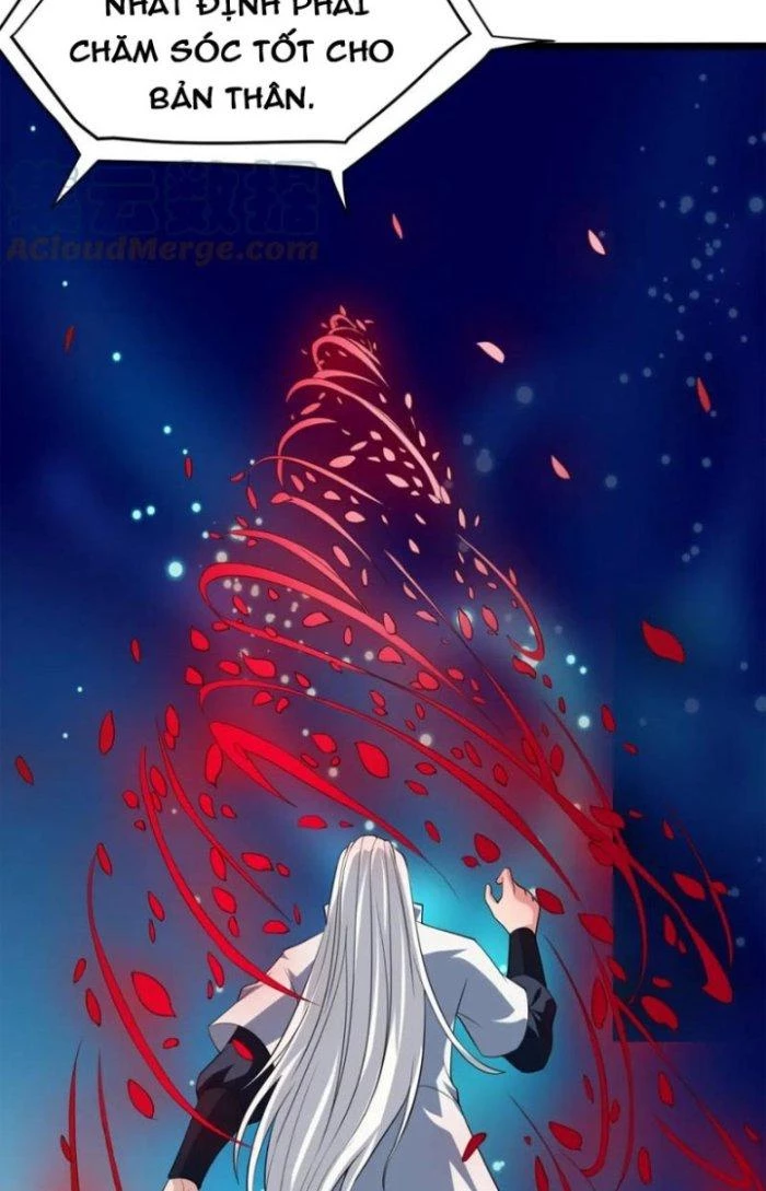 Sư Tổ Của Ta Là Thiên Hạ Đệ Nhất Chapter 52 - Trang 3