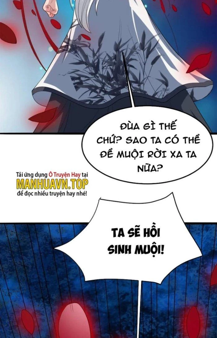 Sư Tổ Của Ta Là Thiên Hạ Đệ Nhất Chapter 52 - Trang 3