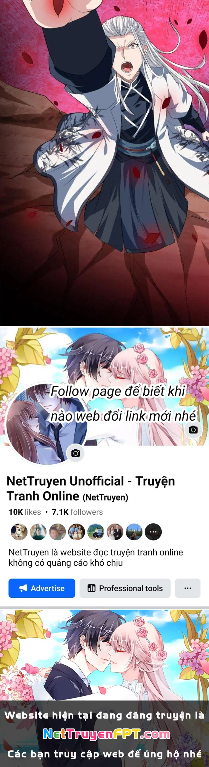 Sư Tổ Của Ta Là Thiên Hạ Đệ Nhất Chapter 52 - Trang 3