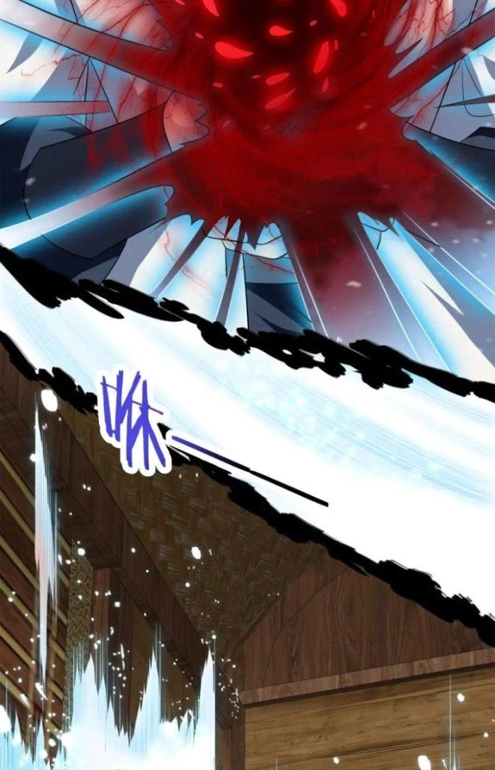 Sư Tổ Của Ta Là Thiên Hạ Đệ Nhất Chapter 53 - Trang 3