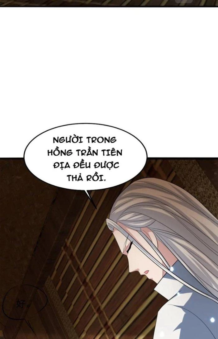 Sư Tổ Của Ta Là Thiên Hạ Đệ Nhất Chapter 53 - Trang 3