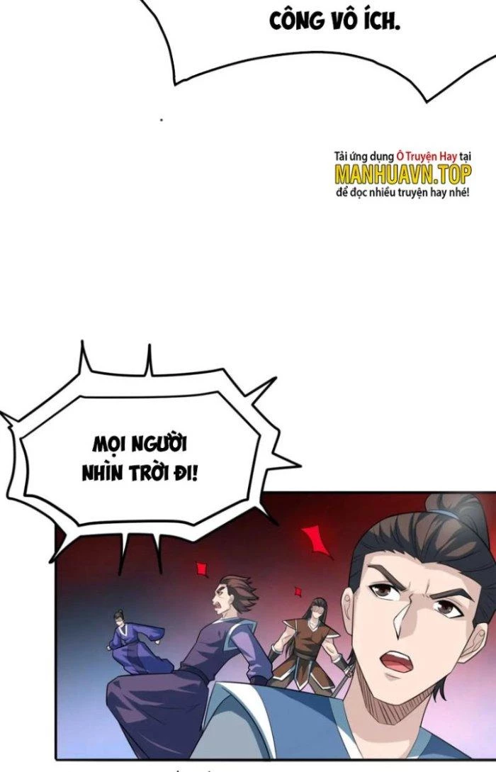 Sư Tổ Của Ta Là Thiên Hạ Đệ Nhất Chapter 53 - Trang 3