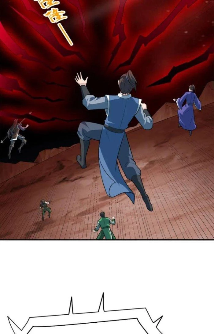 Sư Tổ Của Ta Là Thiên Hạ Đệ Nhất Chapter 53 - Trang 3