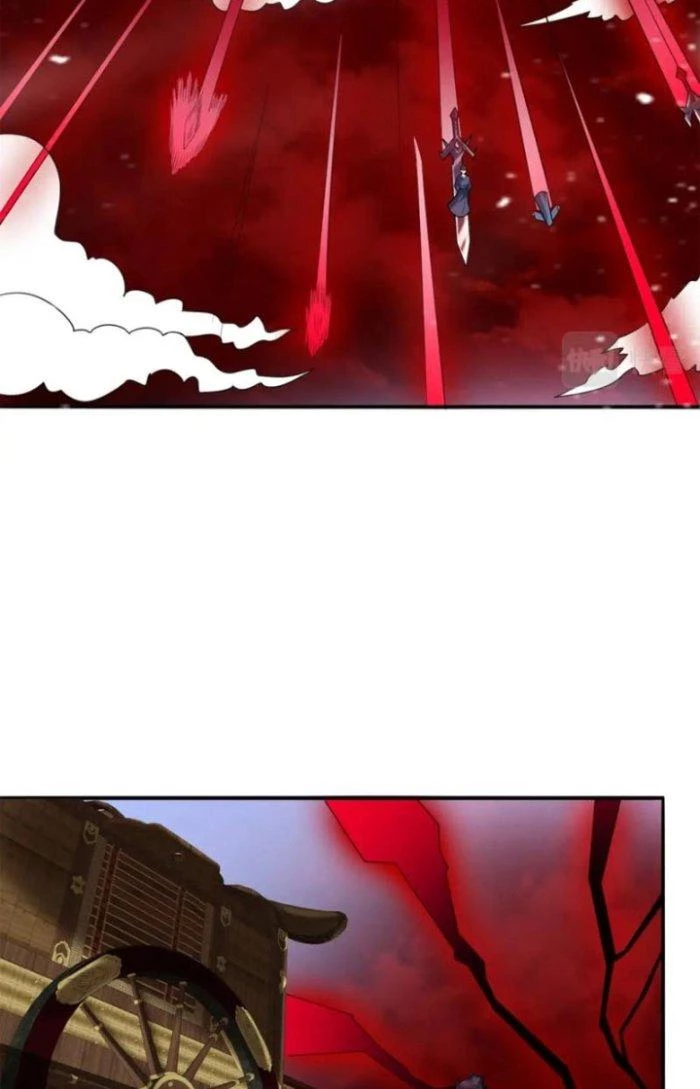 Sư Tổ Của Ta Là Thiên Hạ Đệ Nhất Chapter 53 - Trang 3