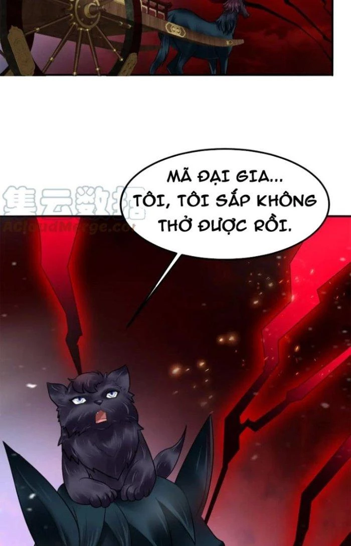 Sư Tổ Của Ta Là Thiên Hạ Đệ Nhất Chapter 53 - Trang 3