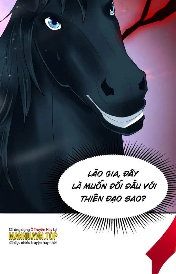 Sư Tổ Của Ta Là Thiên Hạ Đệ Nhất Chapter 53 - Trang 3