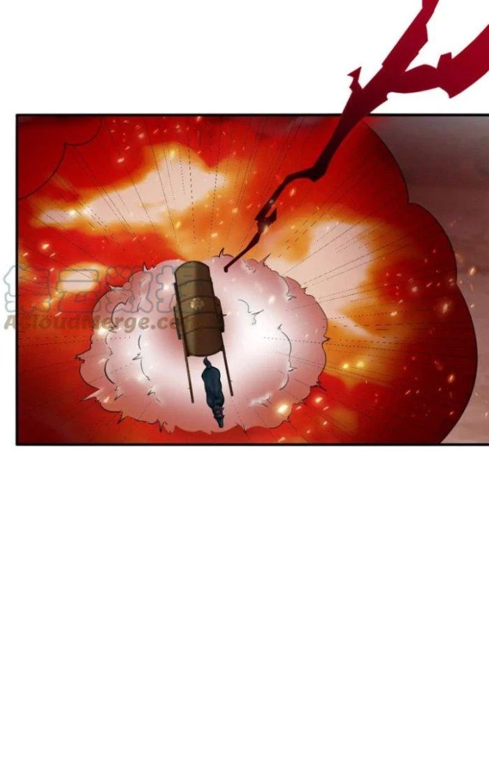 Sư Tổ Của Ta Là Thiên Hạ Đệ Nhất Chapter 53 - Trang 3