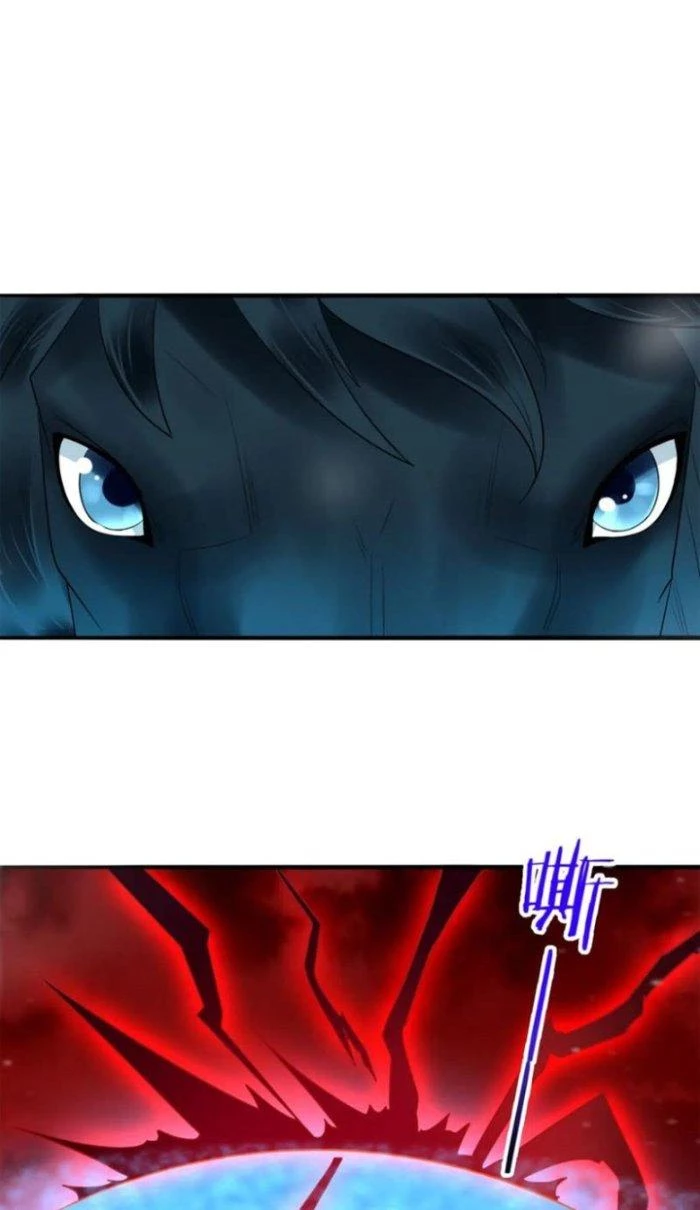 Sư Tổ Của Ta Là Thiên Hạ Đệ Nhất Chapter 53 - Trang 3