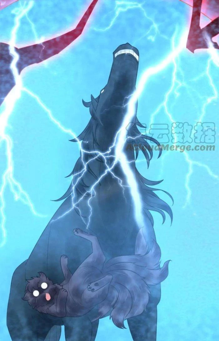 Sư Tổ Của Ta Là Thiên Hạ Đệ Nhất Chapter 53 - Trang 3