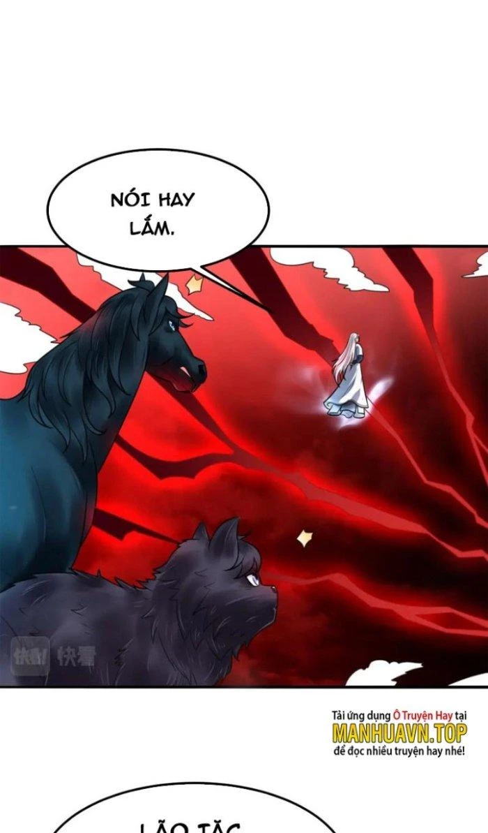 Sư Tổ Của Ta Là Thiên Hạ Đệ Nhất Chapter 53 - Trang 3