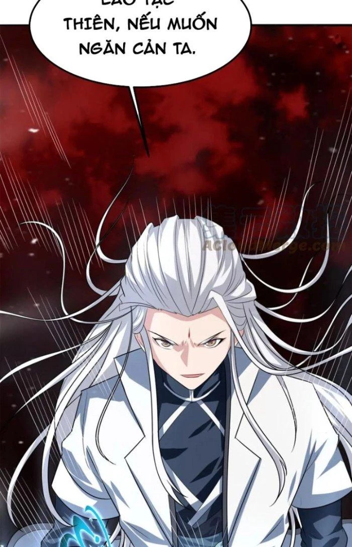 Sư Tổ Của Ta Là Thiên Hạ Đệ Nhất Chapter 53 - Trang 3