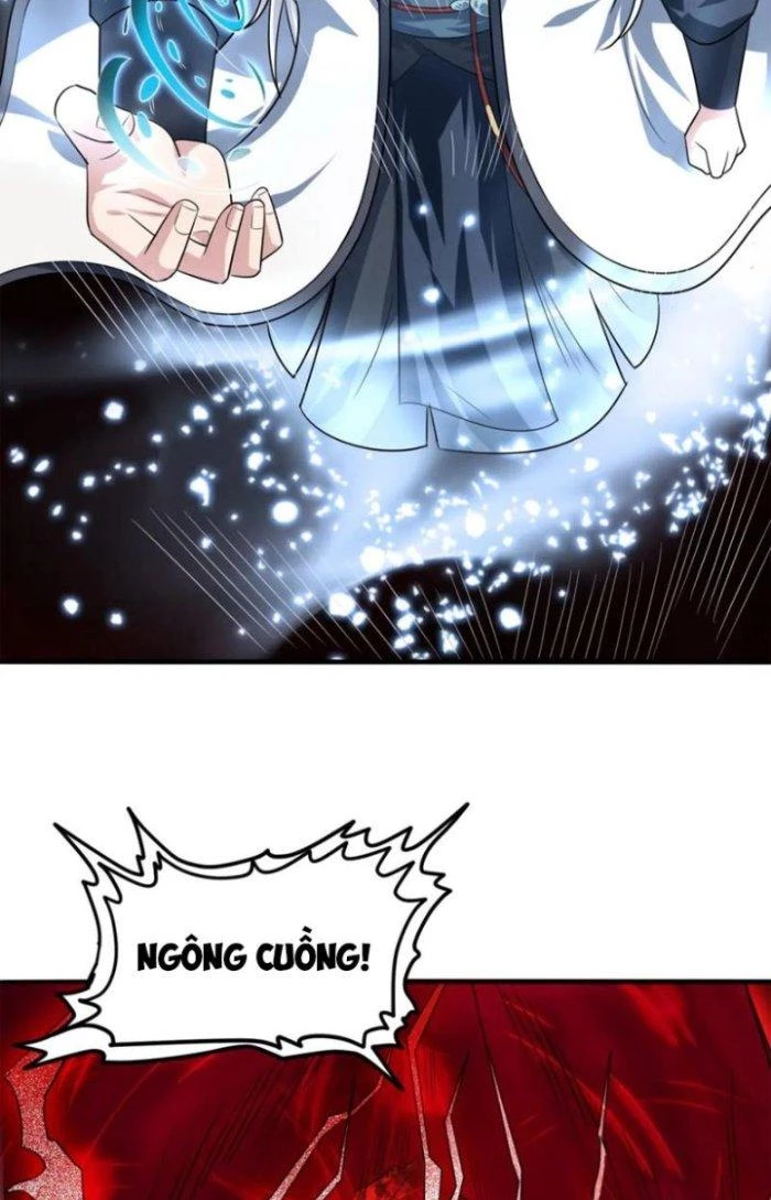 Sư Tổ Của Ta Là Thiên Hạ Đệ Nhất Chapter 53 - Trang 3