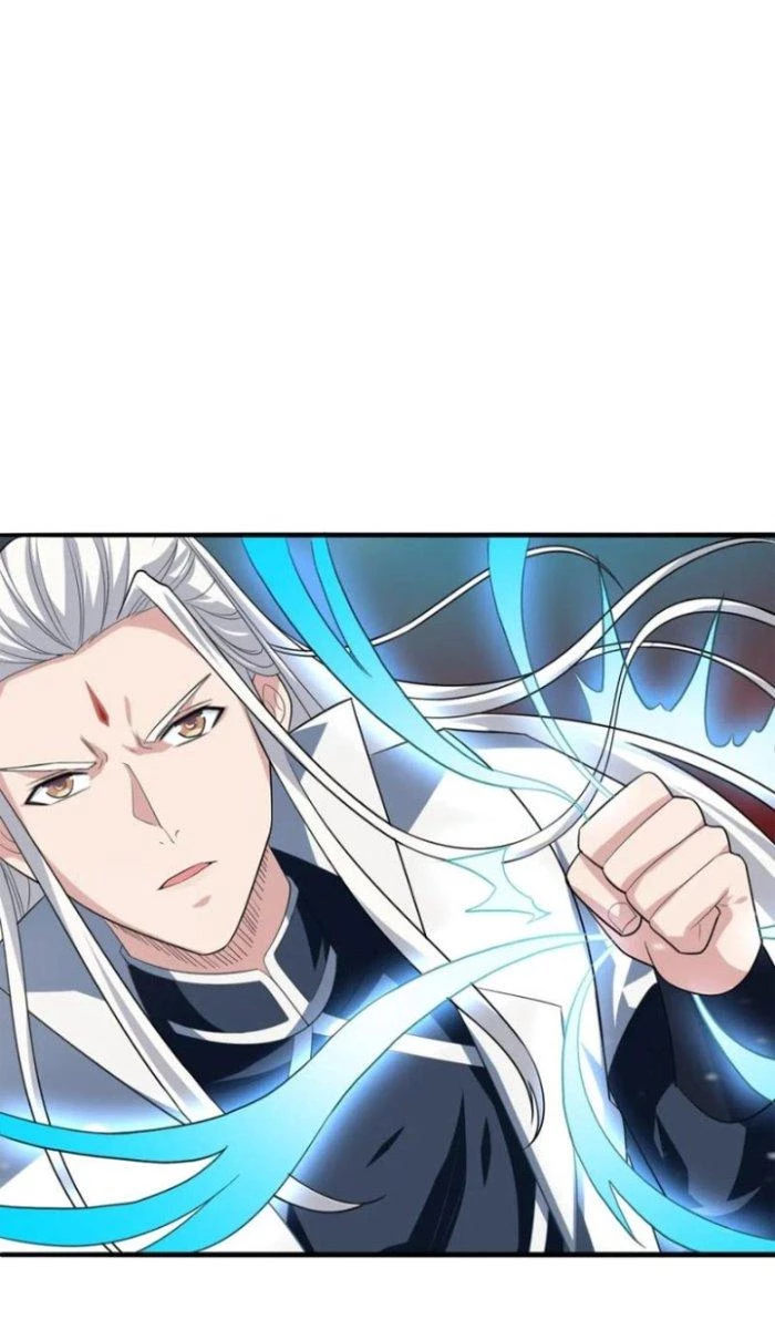 Sư Tổ Của Ta Là Thiên Hạ Đệ Nhất Chapter 53 - Trang 3