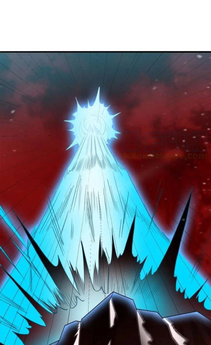 Sư Tổ Của Ta Là Thiên Hạ Đệ Nhất Chapter 53 - Trang 3