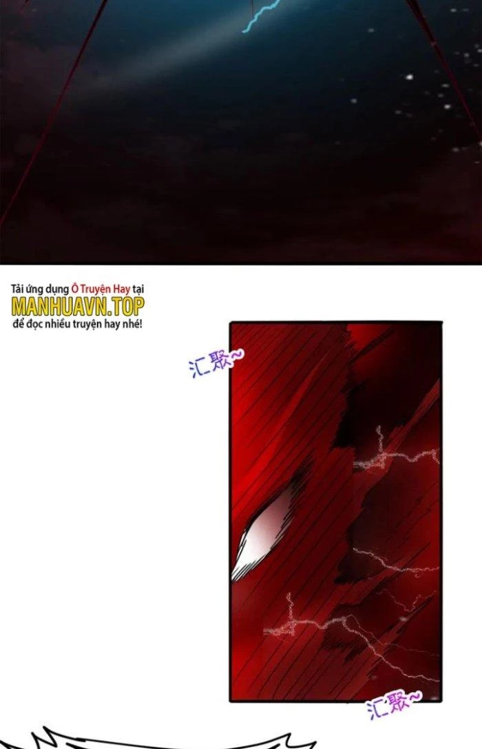 Sư Tổ Của Ta Là Thiên Hạ Đệ Nhất Chapter 53 - Trang 3
