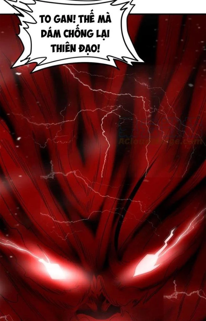 Sư Tổ Của Ta Là Thiên Hạ Đệ Nhất Chapter 53 - Trang 3
