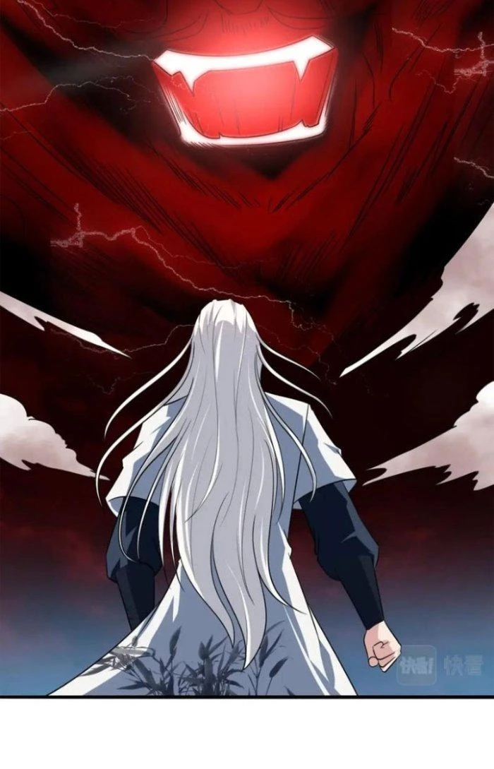Sư Tổ Của Ta Là Thiên Hạ Đệ Nhất Chapter 53 - Trang 3