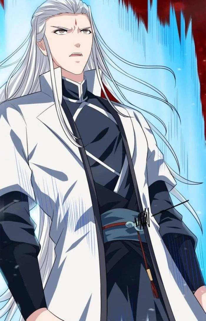 Sư Tổ Của Ta Là Thiên Hạ Đệ Nhất Chapter 53 - Trang 3