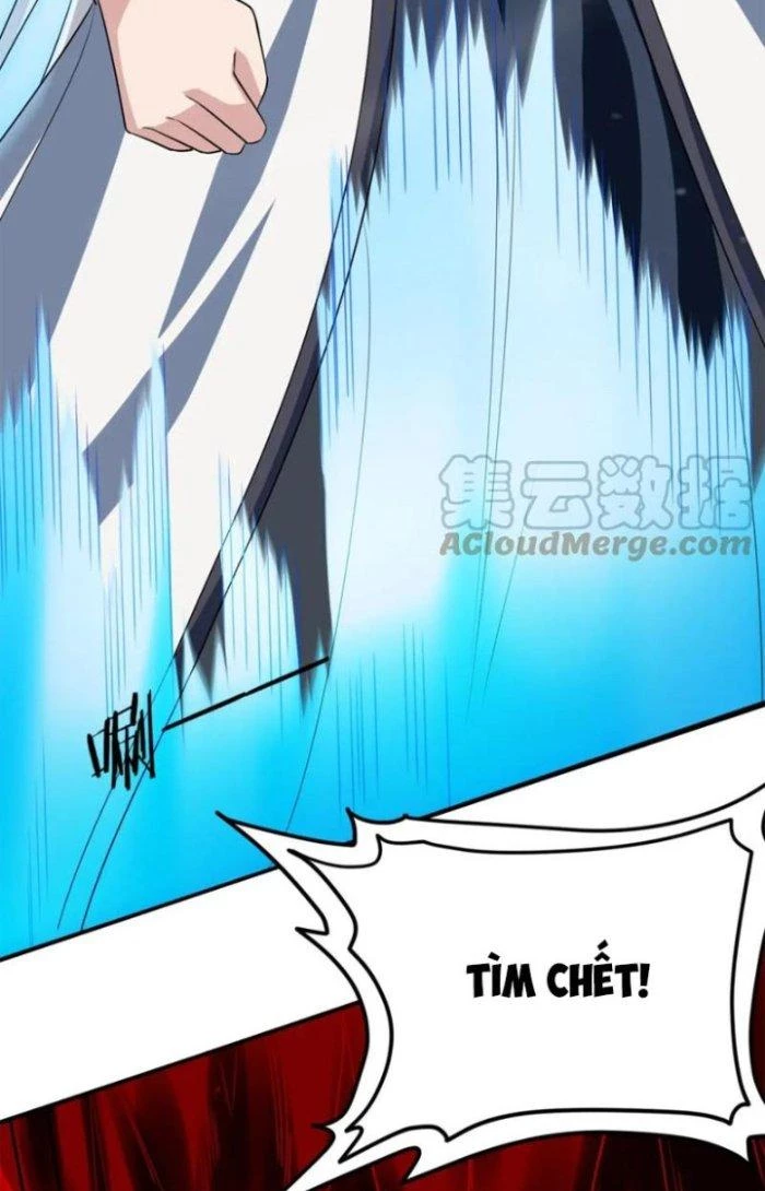 Sư Tổ Của Ta Là Thiên Hạ Đệ Nhất Chapter 53 - Trang 3