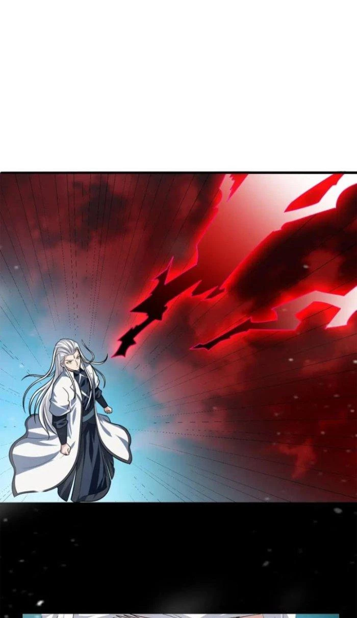 Sư Tổ Của Ta Là Thiên Hạ Đệ Nhất Chapter 53 - Trang 3