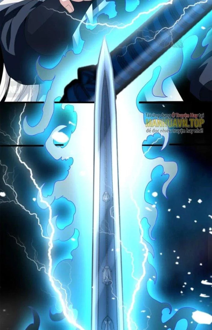 Sư Tổ Của Ta Là Thiên Hạ Đệ Nhất Chapter 53 - Trang 3