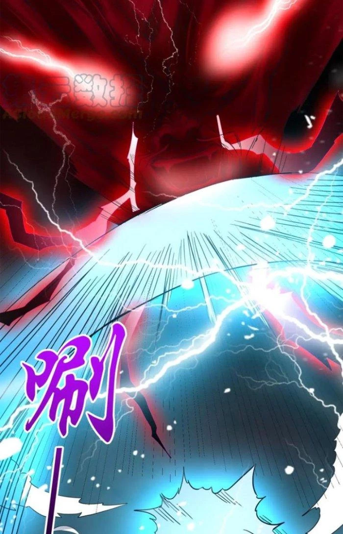 Sư Tổ Của Ta Là Thiên Hạ Đệ Nhất Chapter 53 - Trang 3