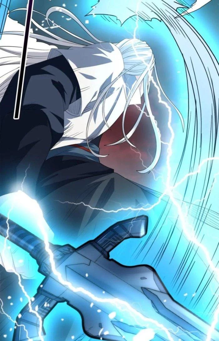 Sư Tổ Của Ta Là Thiên Hạ Đệ Nhất Chapter 53 - Trang 3
