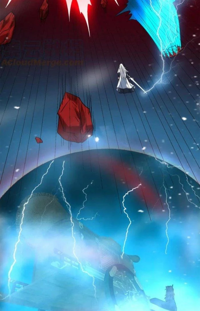 Sư Tổ Của Ta Là Thiên Hạ Đệ Nhất Chapter 53 - Trang 3