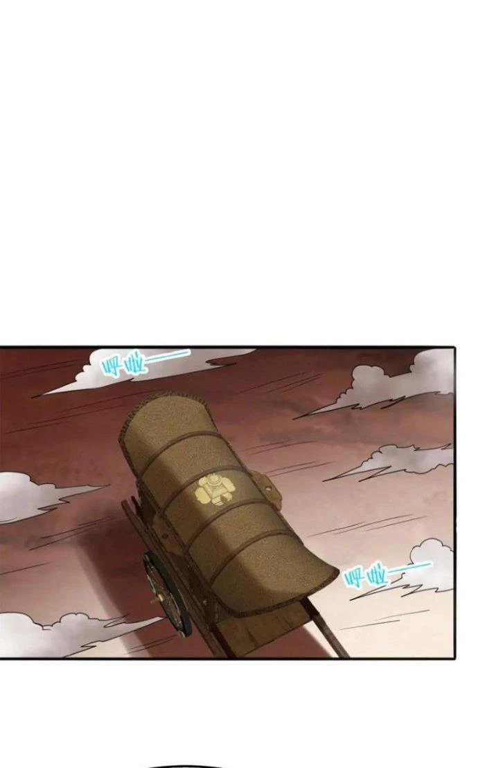 Sư Tổ Của Ta Là Thiên Hạ Đệ Nhất Chapter 53 - Trang 3