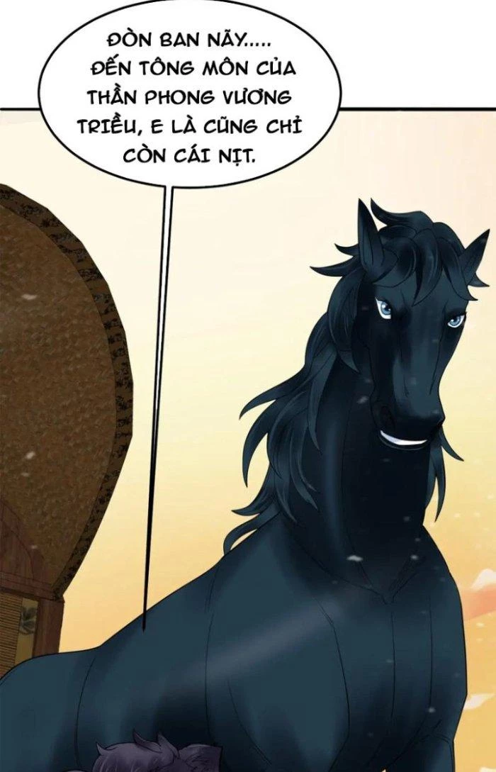 Sư Tổ Của Ta Là Thiên Hạ Đệ Nhất Chapter 53 - Trang 3