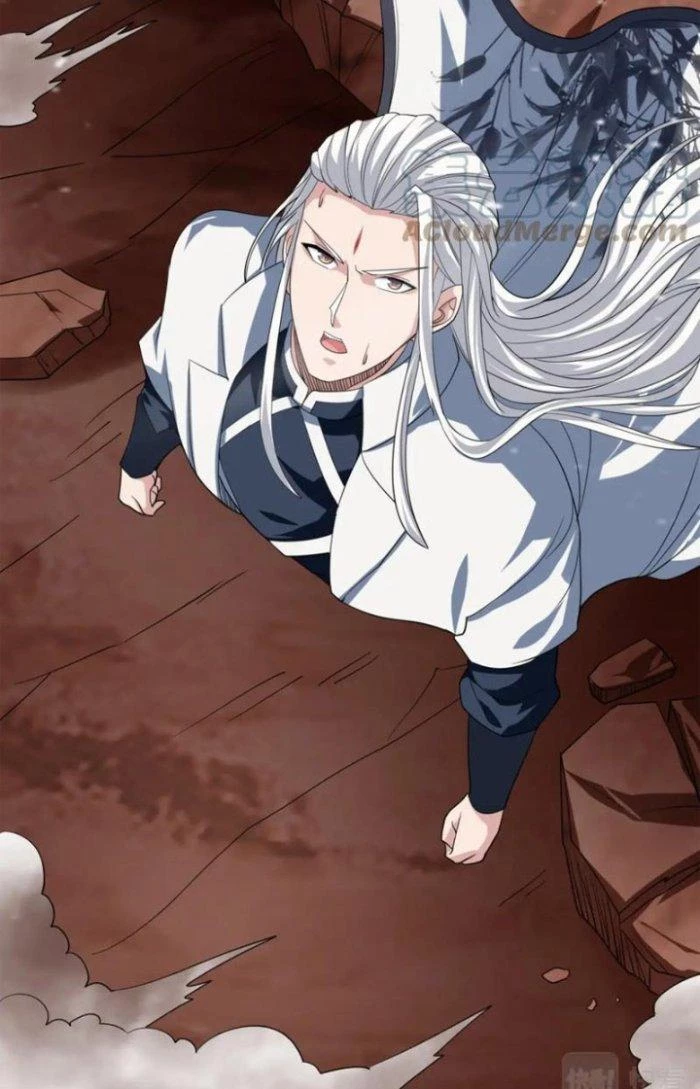 Sư Tổ Của Ta Là Thiên Hạ Đệ Nhất Chapter 53 - Trang 3