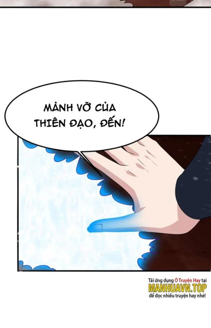 Sư Tổ Của Ta Là Thiên Hạ Đệ Nhất Chapter 53 - Trang 3