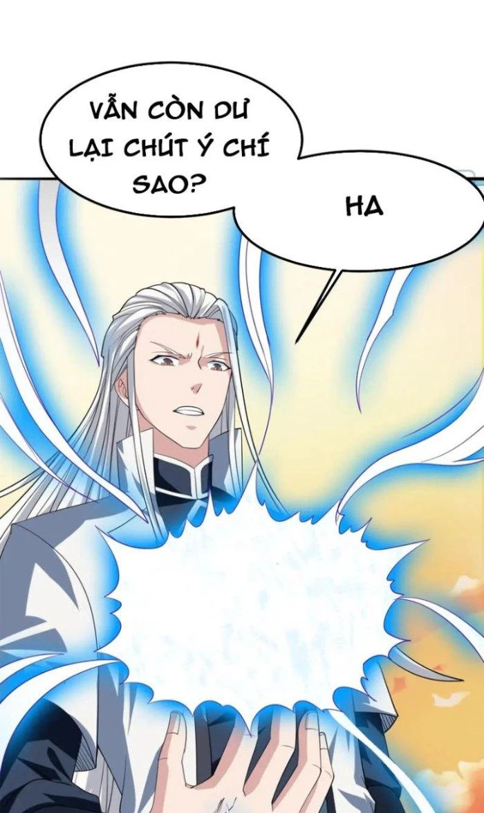 Sư Tổ Của Ta Là Thiên Hạ Đệ Nhất Chapter 53 - Trang 3