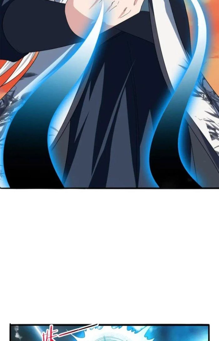 Sư Tổ Của Ta Là Thiên Hạ Đệ Nhất Chapter 53 - Trang 3