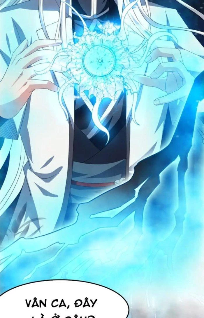 Sư Tổ Của Ta Là Thiên Hạ Đệ Nhất Chapter 53 - Trang 3