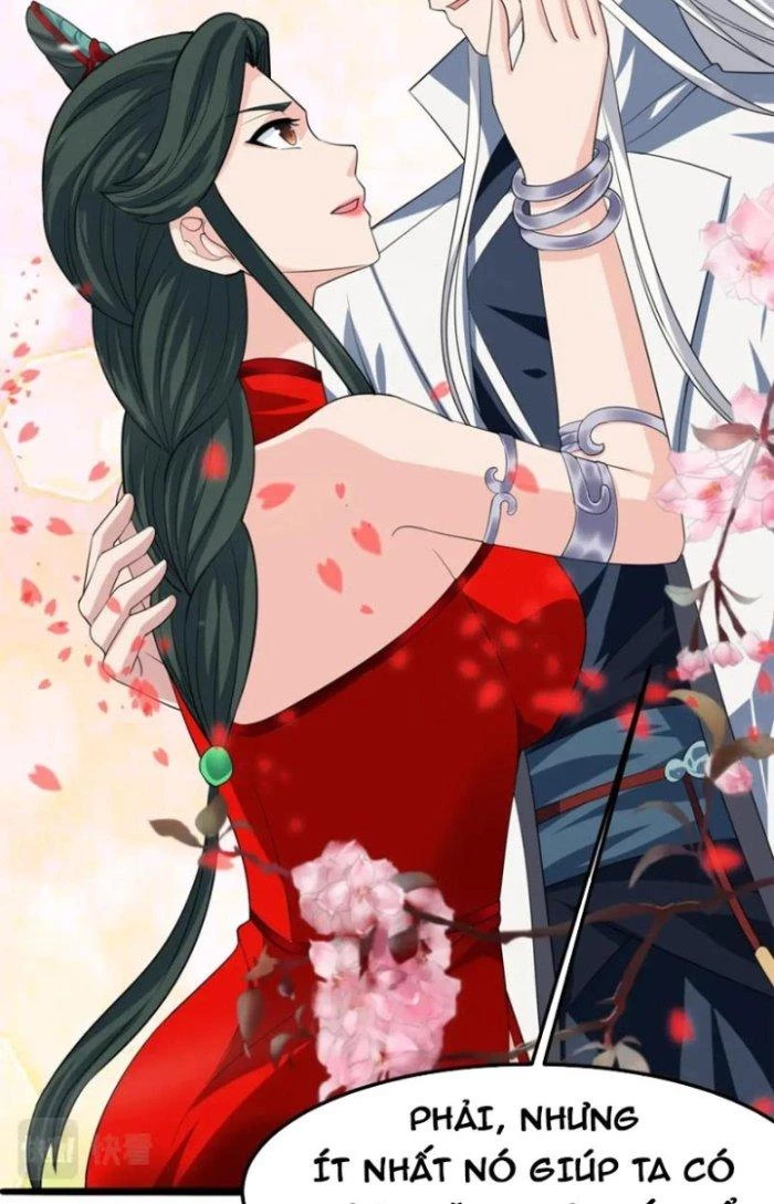 Sư Tổ Của Ta Là Thiên Hạ Đệ Nhất Chapter 53 - Trang 3
