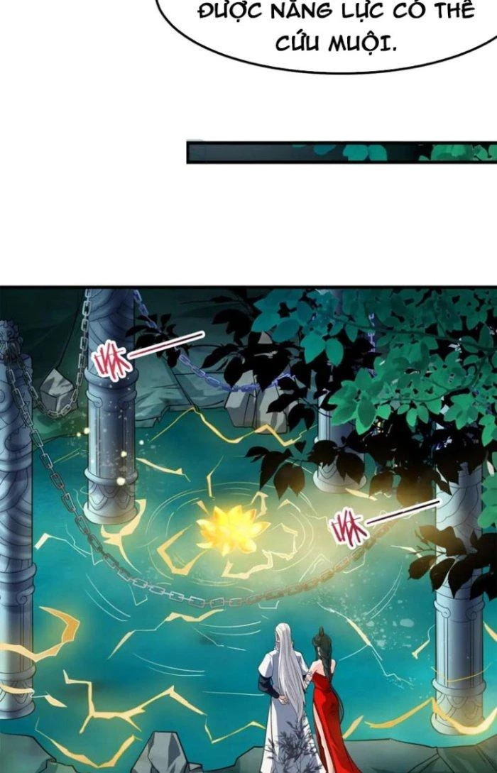 Sư Tổ Của Ta Là Thiên Hạ Đệ Nhất Chapter 53 - Trang 3