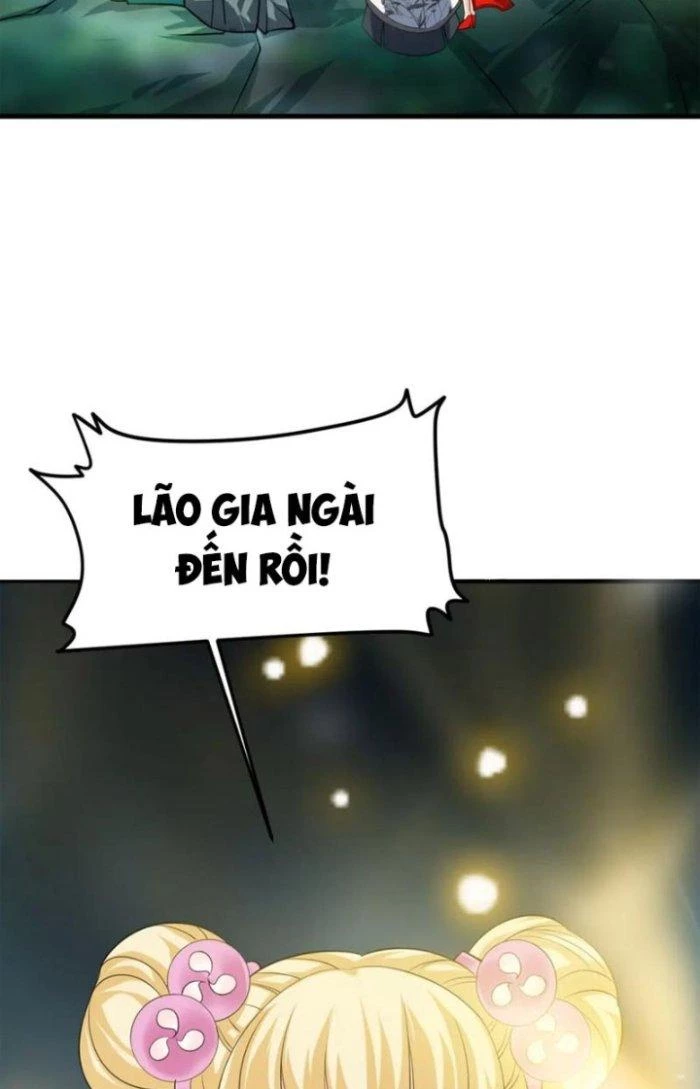 Sư Tổ Của Ta Là Thiên Hạ Đệ Nhất Chapter 53 - Trang 3