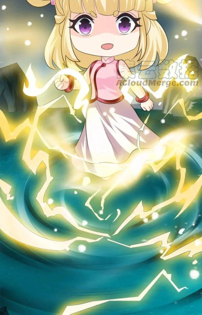 Sư Tổ Của Ta Là Thiên Hạ Đệ Nhất Chapter 53 - Trang 3