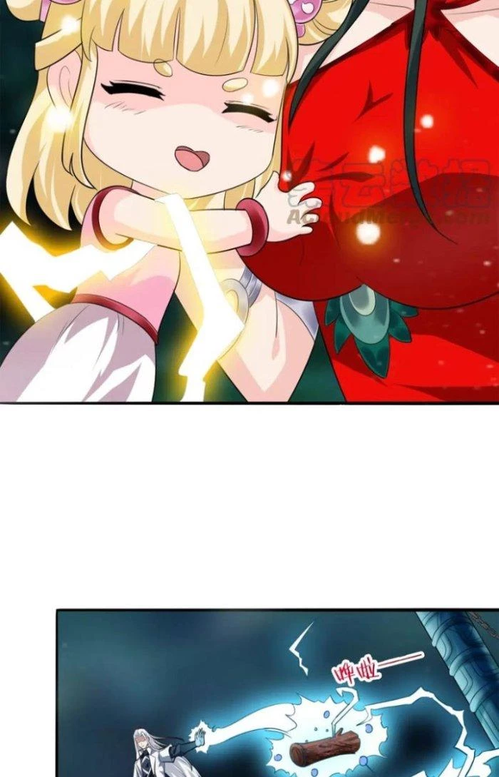 Sư Tổ Của Ta Là Thiên Hạ Đệ Nhất Chapter 53 - Trang 3