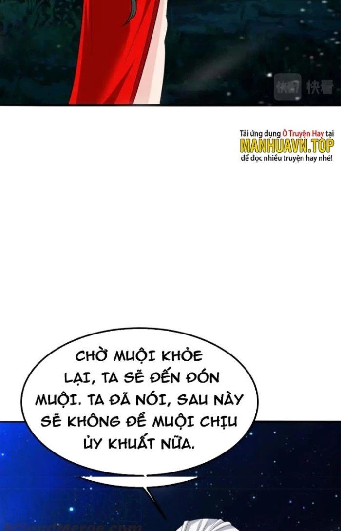 Sư Tổ Của Ta Là Thiên Hạ Đệ Nhất Chapter 53 - Trang 3
