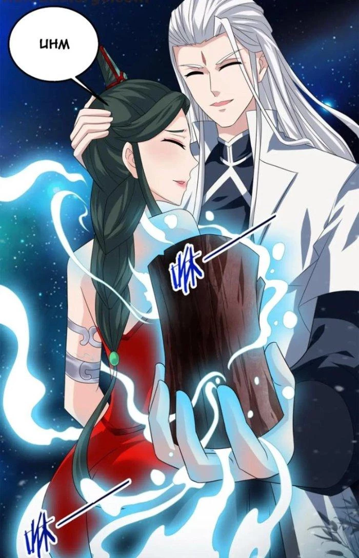 Sư Tổ Của Ta Là Thiên Hạ Đệ Nhất Chapter 53 - Trang 3
