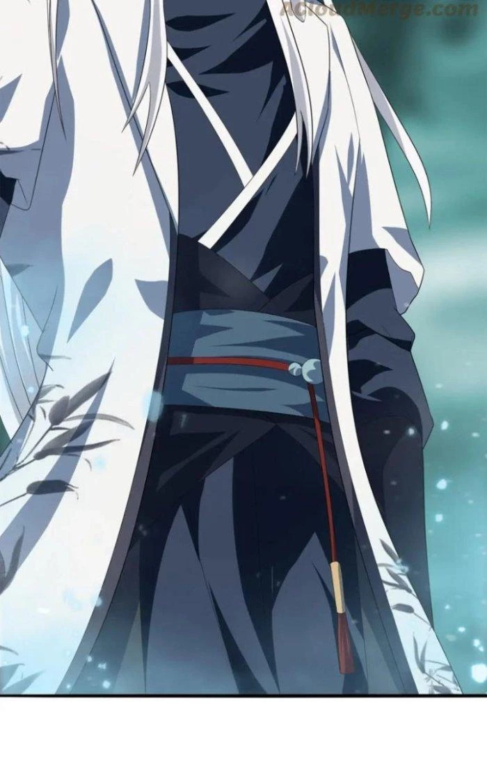Sư Tổ Của Ta Là Thiên Hạ Đệ Nhất Chapter 53 - Trang 3