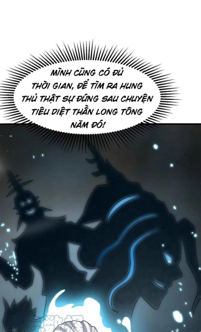 Sư Tổ Của Ta Là Thiên Hạ Đệ Nhất Chapter 53 - Trang 3