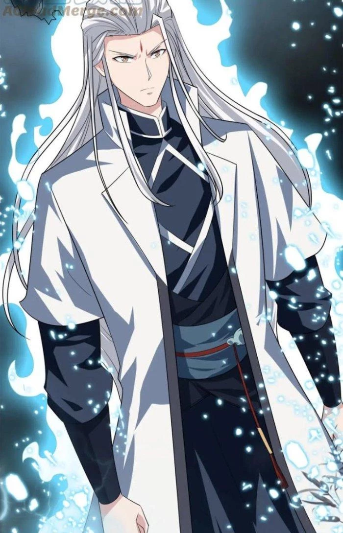 Sư Tổ Của Ta Là Thiên Hạ Đệ Nhất Chapter 53 - Trang 3