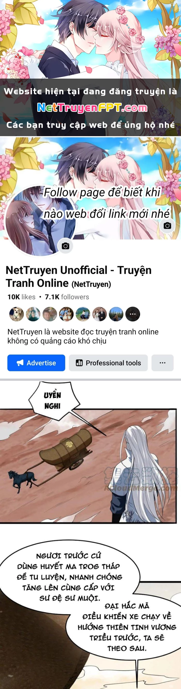 Sư Tổ Của Ta Là Thiên Hạ Đệ Nhất Chapter 54 - Trang 3